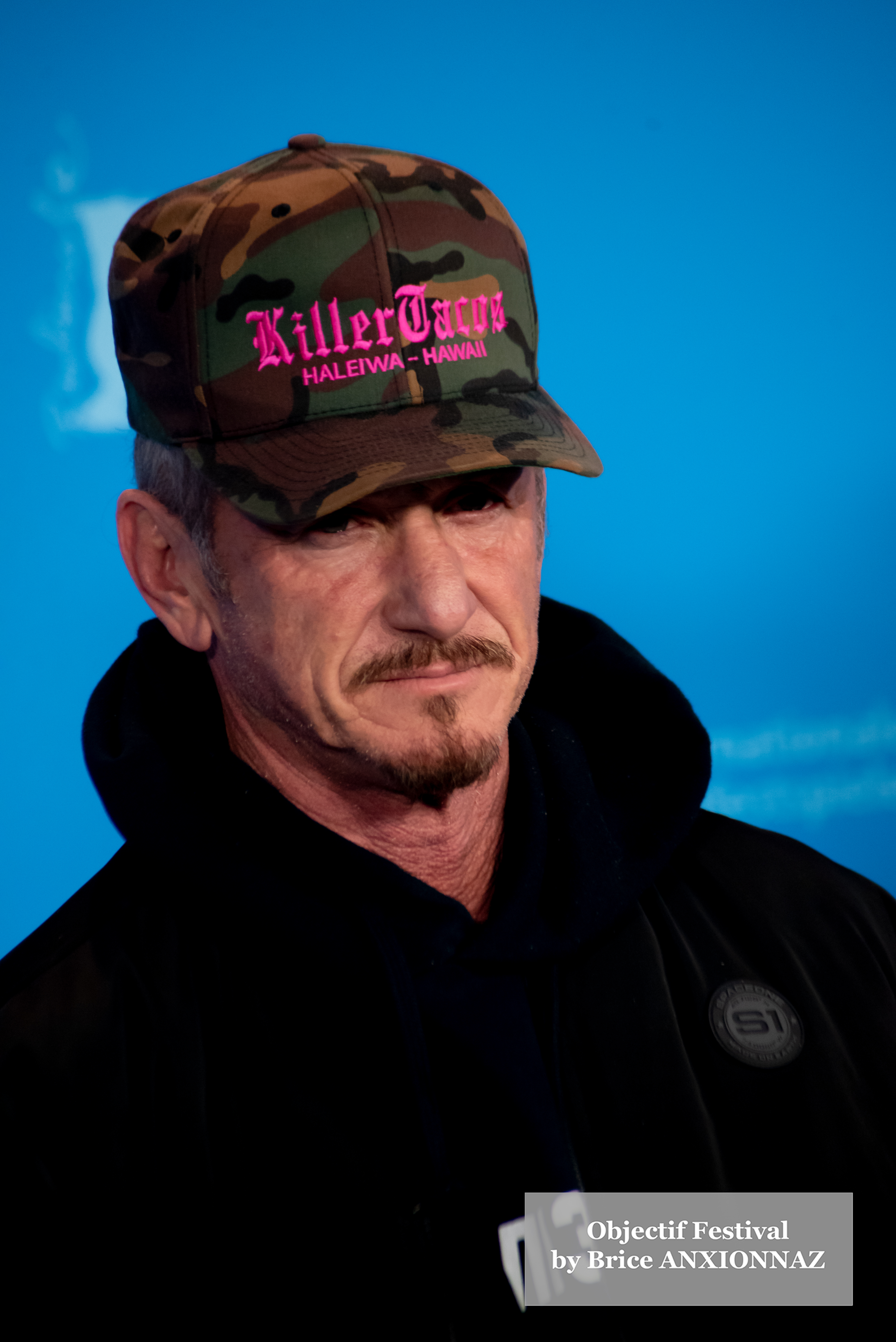 Photo 69 – 73rd Berlin International Film Festival